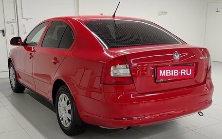Skoda Octavia, 2012 год, 905 000 рублей, 7 фотография