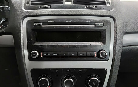 Skoda Octavia, 2012 год, 905 000 рублей, 15 фотография