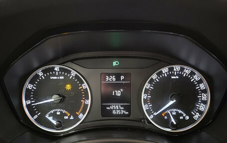 Skoda Octavia, 2012 год, 905 000 рублей, 13 фотография