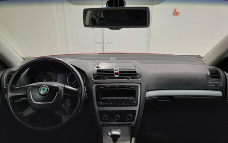 Skoda Octavia, 2012 год, 905 000 рублей, 14 фотография