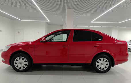 Skoda Octavia, 2012 год, 905 000 рублей, 8 фотография