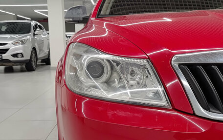 Skoda Octavia, 2012 год, 905 000 рублей, 17 фотография