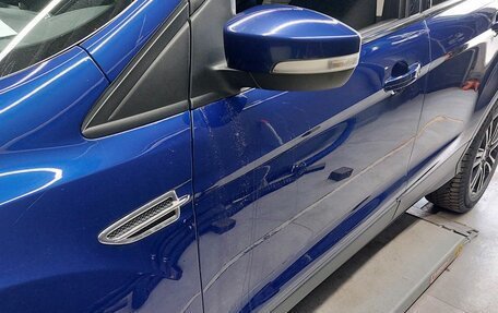 Ford Kuga III, 2014 год, 1 145 000 рублей, 3 фотография