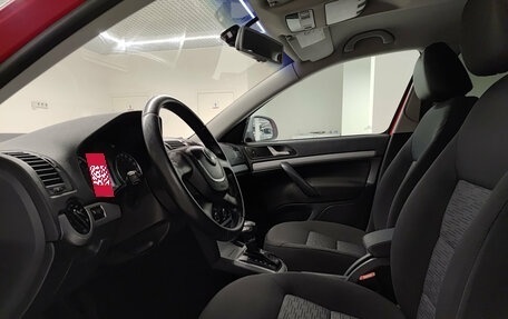 Skoda Octavia, 2012 год, 905 000 рублей, 16 фотография