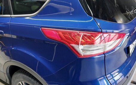 Ford Kuga III, 2014 год, 1 145 000 рублей, 13 фотография