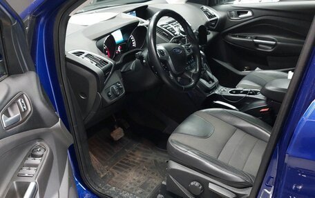 Ford Kuga III, 2014 год, 1 145 000 рублей, 9 фотография