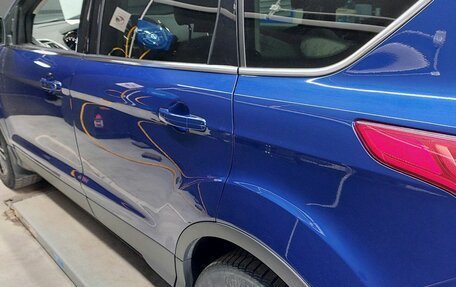 Ford Kuga III, 2014 год, 1 145 000 рублей, 12 фотография