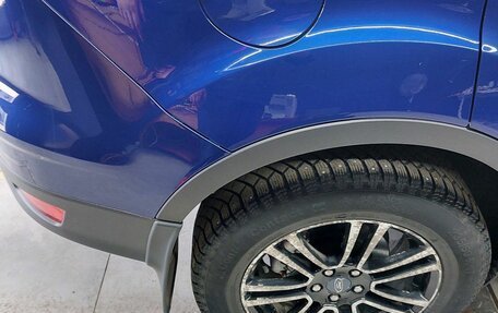 Ford Kuga III, 2014 год, 1 145 000 рублей, 17 фотография