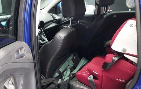 Ford Kuga III, 2014 год, 1 145 000 рублей, 10 фотография