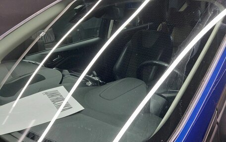 Ford Kuga III, 2014 год, 1 145 000 рублей, 20 фотография