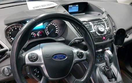 Ford Kuga III, 2014 год, 1 145 000 рублей, 8 фотография