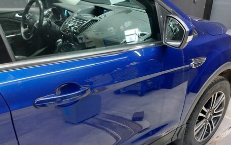 Ford Kuga III, 2014 год, 1 145 000 рублей, 19 фотография