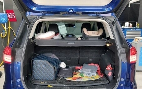 Ford Kuga III, 2014 год, 1 145 000 рублей, 15 фотография