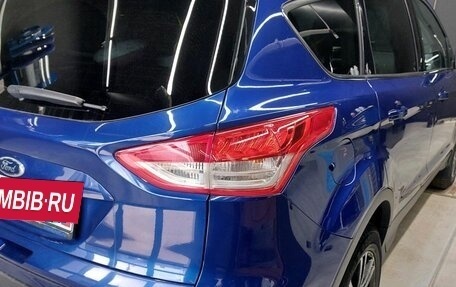 Ford Kuga III, 2014 год, 1 145 000 рублей, 16 фотография