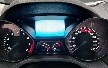 Ford Kuga III, 2014 год, 1 145 000 рублей, 7 фотография