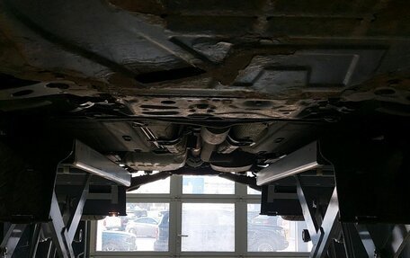 Ford Kuga III, 2014 год, 1 145 000 рублей, 25 фотография