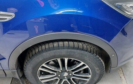 Ford Kuga III, 2014 год, 1 145 000 рублей, 23 фотография