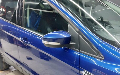 Ford Kuga III, 2014 год, 1 145 000 рублей, 22 фотография