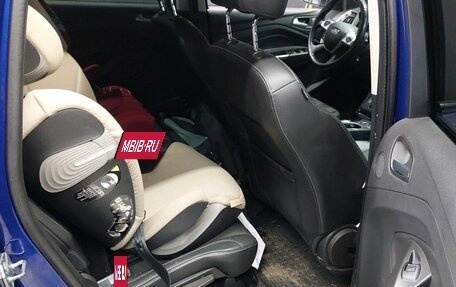 Ford Kuga III, 2014 год, 1 145 000 рублей, 28 фотография