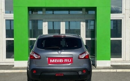 Nissan Qashqai, 2011 год, 1 175 000 рублей, 5 фотография