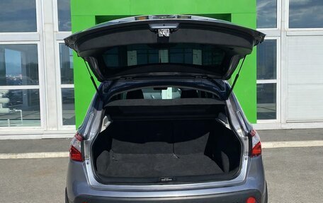 Nissan Qashqai, 2011 год, 1 175 000 рублей, 7 фотография