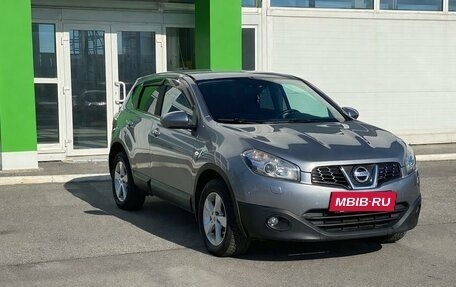 Nissan Qashqai, 2011 год, 1 175 000 рублей, 3 фотография
