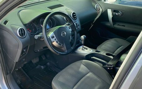 Nissan Qashqai, 2011 год, 1 175 000 рублей, 8 фотография