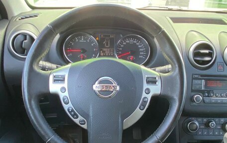 Nissan Qashqai, 2011 год, 1 175 000 рублей, 10 фотография