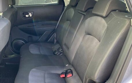 Nissan Qashqai, 2011 год, 1 175 000 рублей, 13 фотография