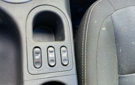 Nissan Qashqai, 2011 год, 1 175 000 рублей, 12 фотография