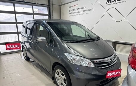 Honda Freed I, 2012 год, 1 215 004 рублей, 3 фотография