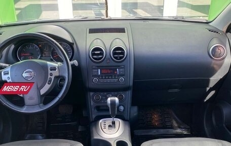 Nissan Qashqai, 2011 год, 1 175 000 рублей, 9 фотография