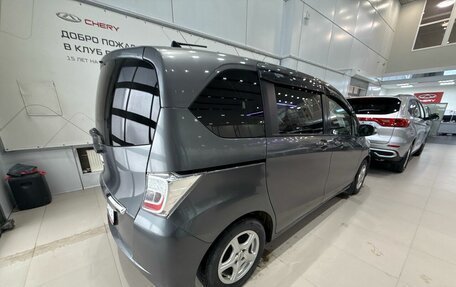 Honda Freed I, 2012 год, 1 215 004 рублей, 4 фотография