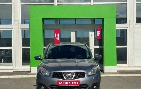 Nissan Qashqai, 2011 год, 1 175 000 рублей, 2 фотография
