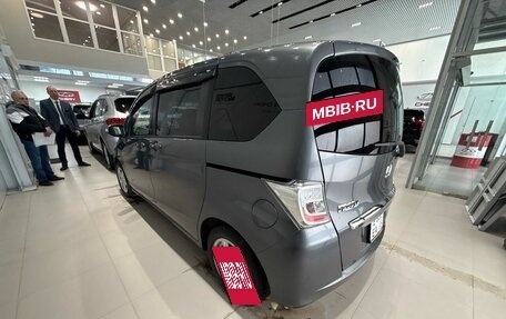 Honda Freed I, 2012 год, 1 215 004 рублей, 6 фотография