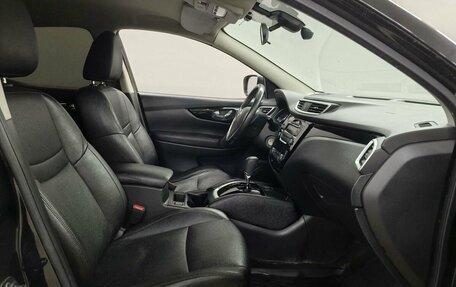 Nissan Qashqai, 2018 год, 1 192 500 рублей, 9 фотография