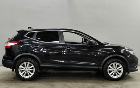 Nissan Qashqai, 2018 год, 1 192 500 рублей, 4 фотография