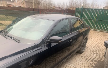 Volkswagen Polo VI (EU Market), 2020 год, 1 300 000 рублей, 1 фотография