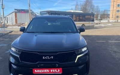 KIA Sorento IV, 2023 год, 4 200 000 рублей, 1 фотография