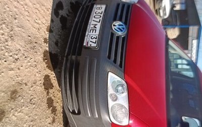 Volkswagen Caddy III рестайлинг, 2010 год, 640 000 рублей, 1 фотография