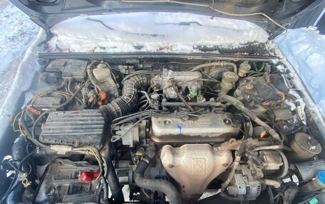 Honda Accord VII рестайлинг, 1998 год, 75 000 рублей, 1 фотография