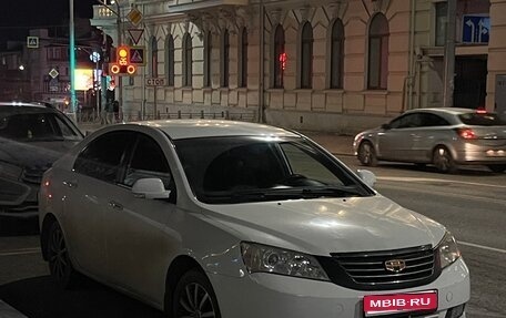 Geely Emgrand EC7, 2013 год, 499 999 рублей, 1 фотография