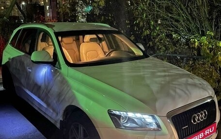 Audi Q5, 2010 год, 1 350 000 рублей, 1 фотография