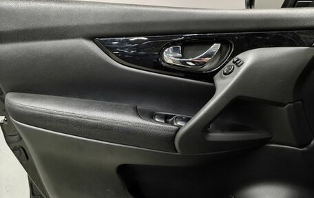 Nissan Qashqai, 2018 год, 1 192 500 рублей, 15 фотография