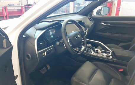 Geely Tugella FY11, 2023 год, 2 950 000 рублей, 5 фотография