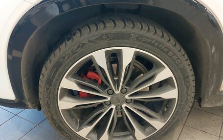 Geely Tugella FY11, 2023 год, 2 950 000 рублей, 3 фотография