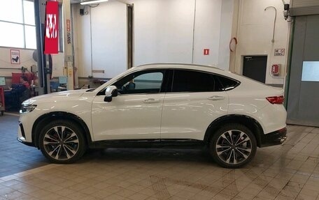 Geely Tugella FY11, 2023 год, 2 950 000 рублей, 4 фотография