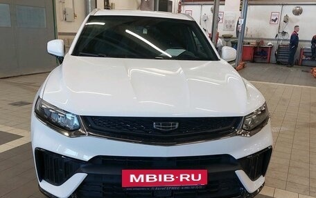 Geely Tugella FY11, 2023 год, 2 950 000 рублей, 2 фотография