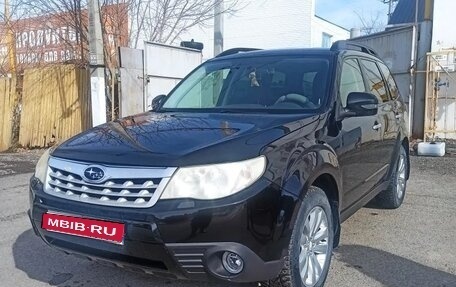 Subaru Forester, 2012 год, 1 250 000 рублей, 1 фотография
