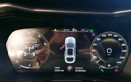 Geely Tugella FY11, 2023 год, 2 950 000 рублей, 6 фотография